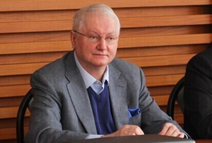 PO zbiera dary dla Ukraińców