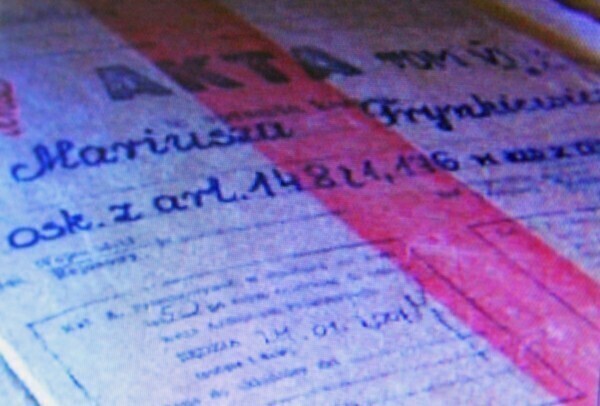 Wszystko w rękach sędziego