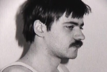 Zdjęcie 1: Mariusz Trynkiewicz. Jak to się zaczęło?