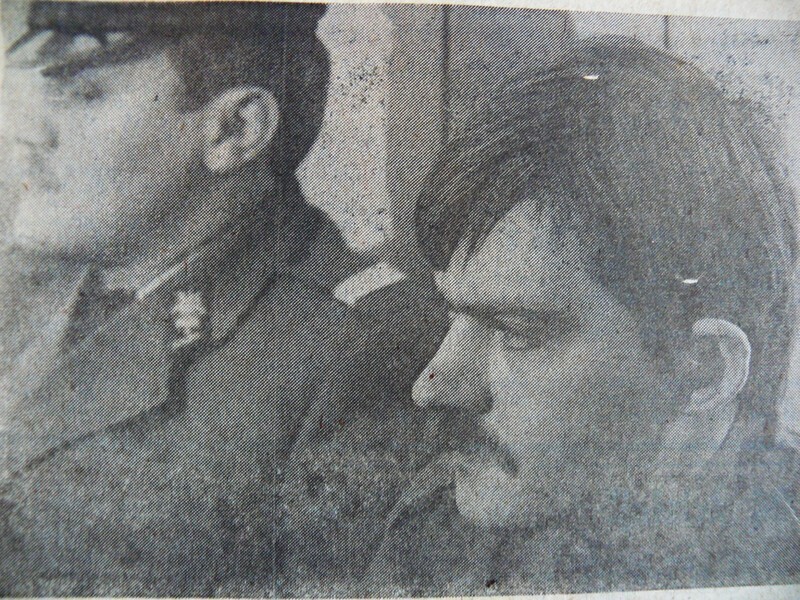 Zdjęcie 3: Kalendarium wydarzeń