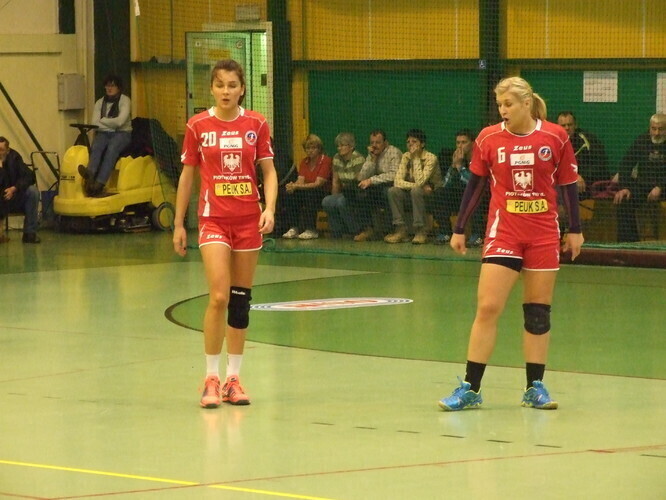 Wysoka porażka Piotrcovii w Koszalinie