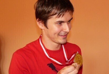 Zrobię wszystko aby nasz zespół osiągnął jak najlepszy rezultat