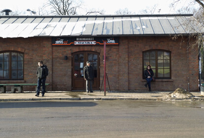 Zdjęcie 1: Jak walczyć ze złodziejami?