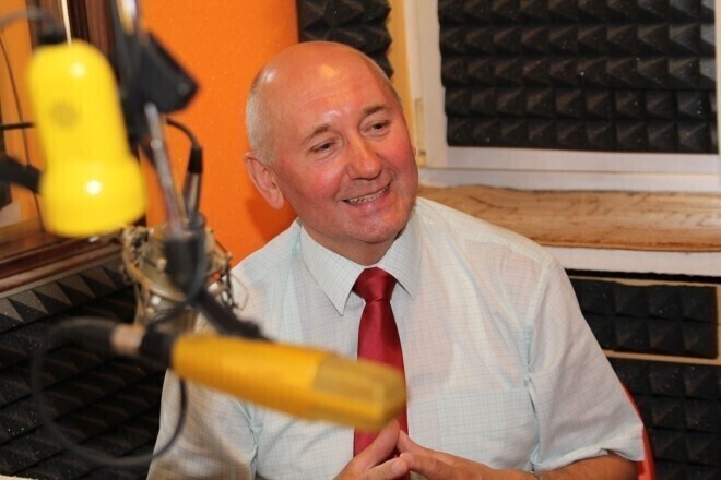 Zdjęcie 1: Chcą utworzyć technologiczny park w Moszczenicy