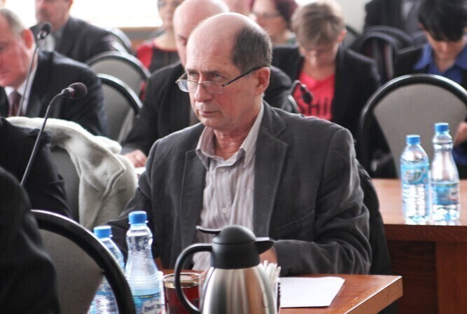 Konsultacje w sprawie budżetu obywatelskiego