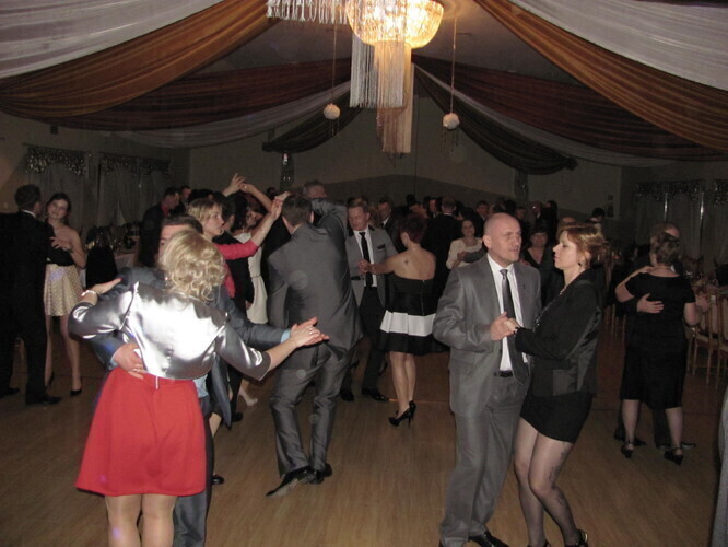 XV Karnawałowy Bal Dobroczynny ponownie na Patykach