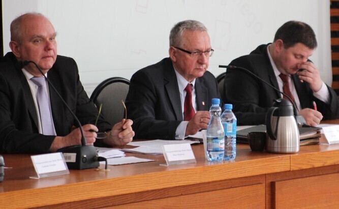 Piotrków Czy w koalicji dojdzie do rozłamu