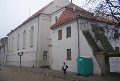 Będą zarzuty dla księdza Bochyńskiego