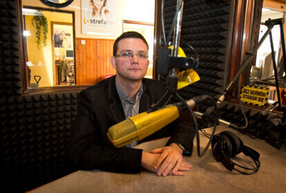 Radny SLD chce zmian w budżecie obywatelskim