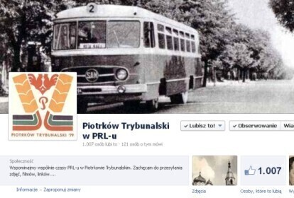 Jak się żyło w Piotrkowie w czasach PRL-u