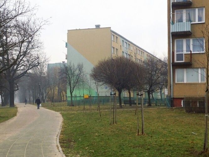 Mariusz T. wróci do Piotrkowa - policja patroluje okolice Łódzkiej