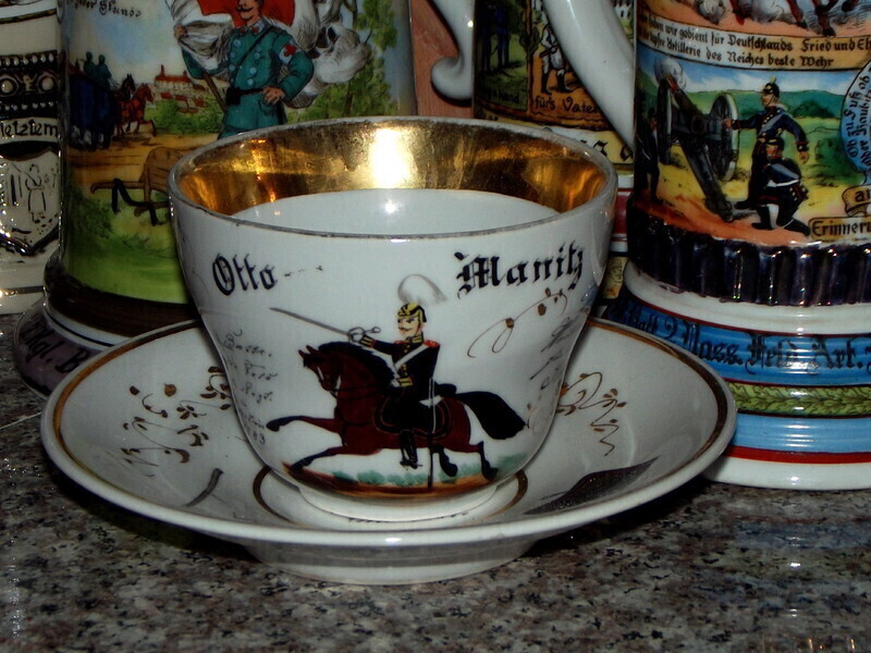 Zdjęcie 3: Kufle pełne historii