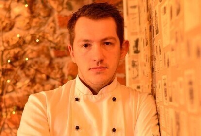 Prawdziwa kulinarna gratka. Będą uczyć się od mistrza