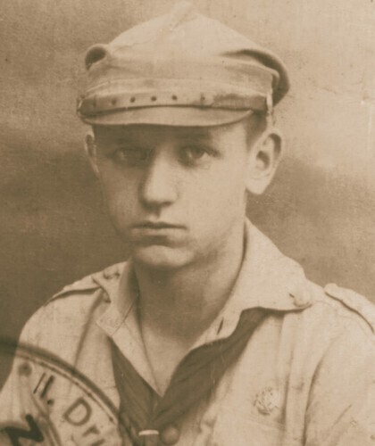 Harcerze będą czuwać nad relikwiami patrona