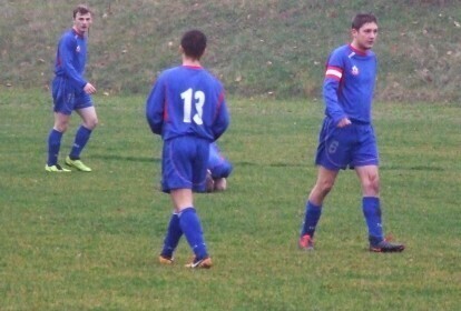 Sulejów szuka zawodników