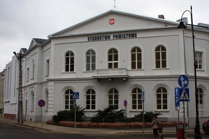 Za miesiąc będą w nowej siedzibie