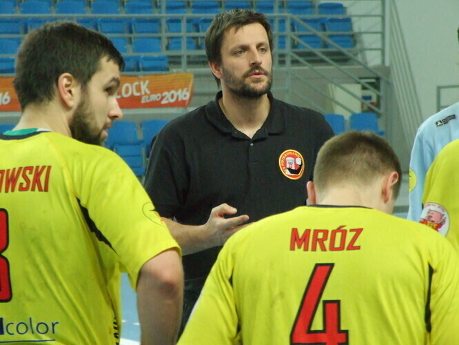 Piłka ręczna Porażki piotrkowskich drużyn