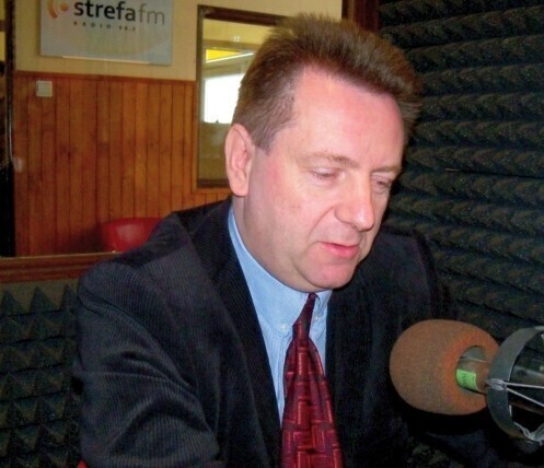 Jakie plany ma Fundacja