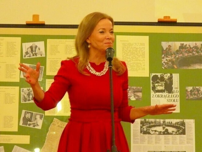 Laura Łącz Zawsze byłam osobą bardzo samodzielną