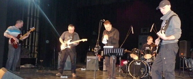 Radomsko Zagrają po trzydziestu latach