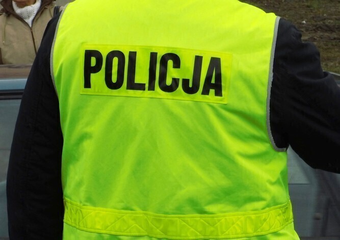 Uzbroili się w piły żeby okraść plac budowy