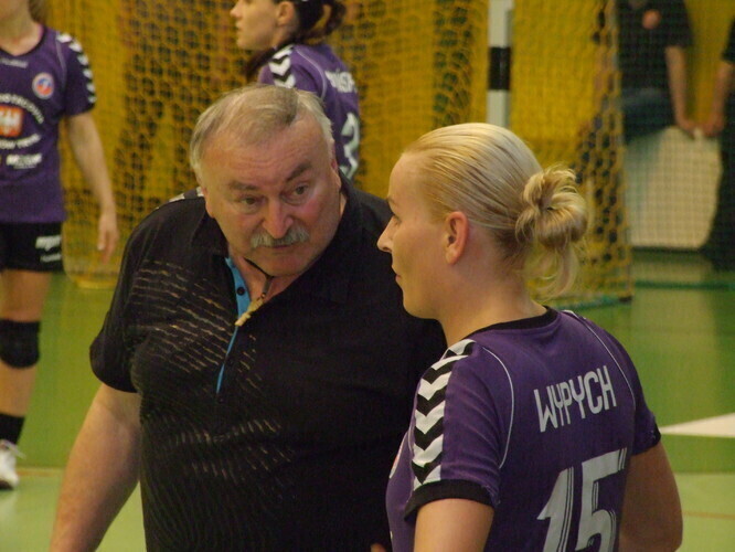 Rozmiarek żegna się z Piotrcovią