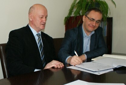 Powiat stawia na źródła geotermalne