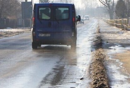 Ile rond powstanie na Roosevelta