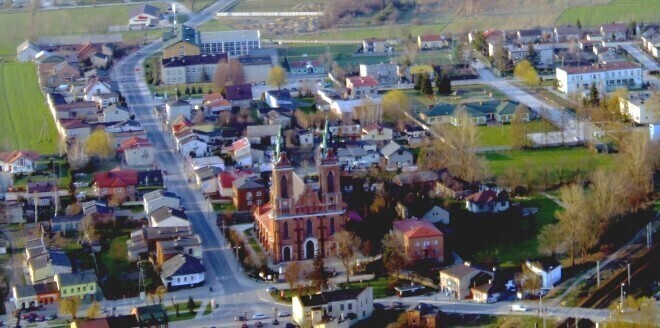 Czy mieszkańcy gminy Gorzkowice są bezpieczni