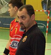 Sławomir Kamiński poprowadzi Piotrcovię