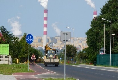 Zdjęcie 1: Powstanie fabryka za 50 milionów. Będzie szansa na pracę