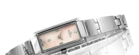 Widzieliście taki zegarek - może być kradziony