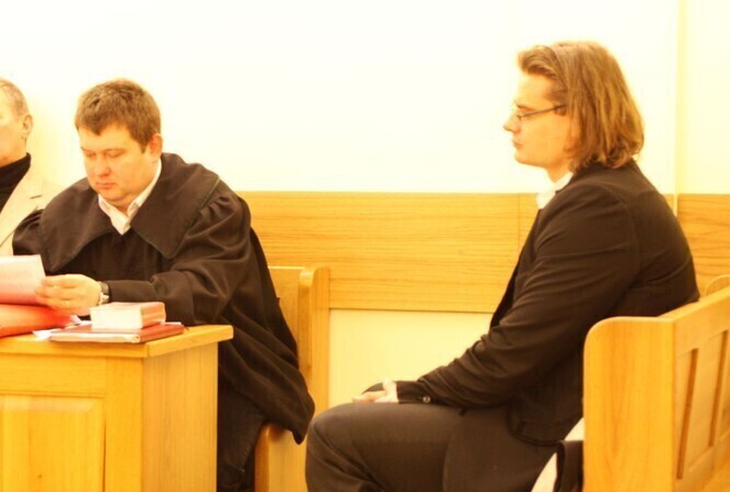 Ruszył proces w sprawie hali balonowej