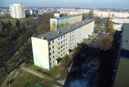 Mieszkańcy mają dość policyjnych kontroli