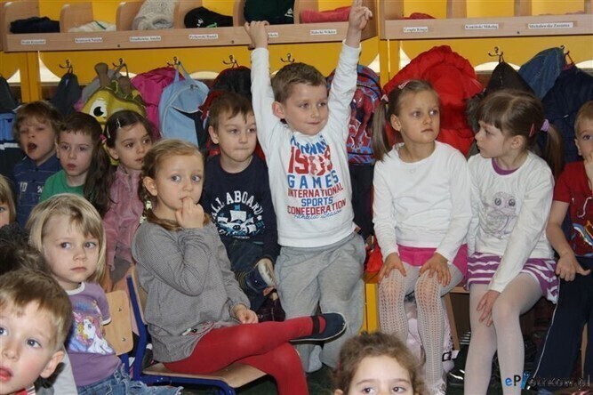 Rusza nabór do przedszkoli