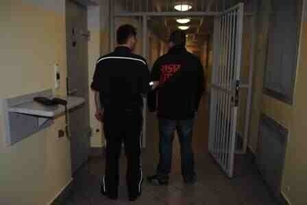 Rozbój na os. Wyzwolenia