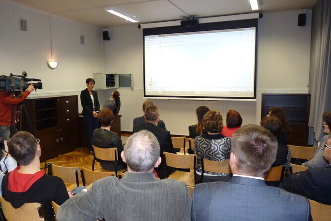 Radomsko Dni kina i pracownia filmowa