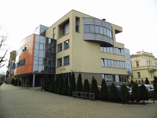 Bezpłatnie pomogą ofiarom przestępstw