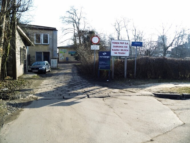 Szkolną już w dwóch kierunkach