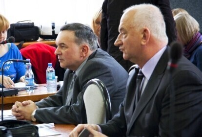 Jolanta Chełmińska wygasiła mandat radnego