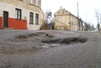 Remont Roosevelta coraz bliżej