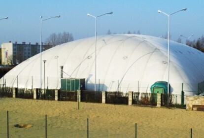 Kontrola przetargu nie wykazała nieprawidłowości