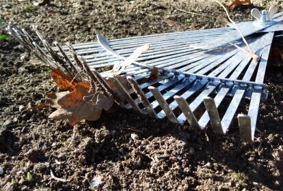 Wiosenne sprzątanie miasta czas zacząć