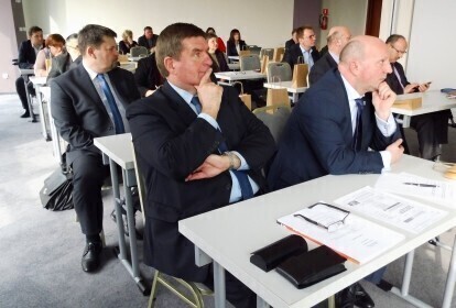 Piotrków gospodarzem ogólnopolskiej konferencji