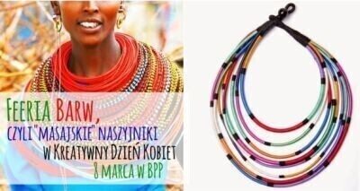 Kreatywny Dzień Kobiet w BPP