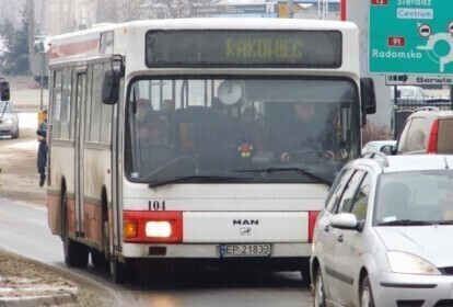 Ósemka podzieliła mieszkańców