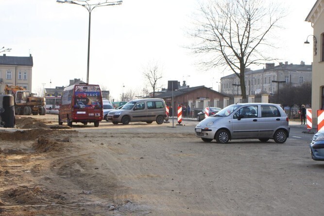 W poniedziałek zamkną POW