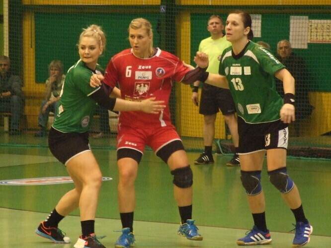 Punkt uratowany w końcówce