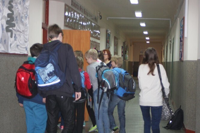 Sześciolatki w szkołach. Dla kogo zabraknie miejsca