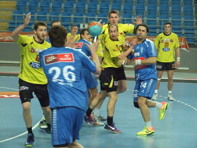 Sebastian Rumniak wzmocni Piotrkowianina